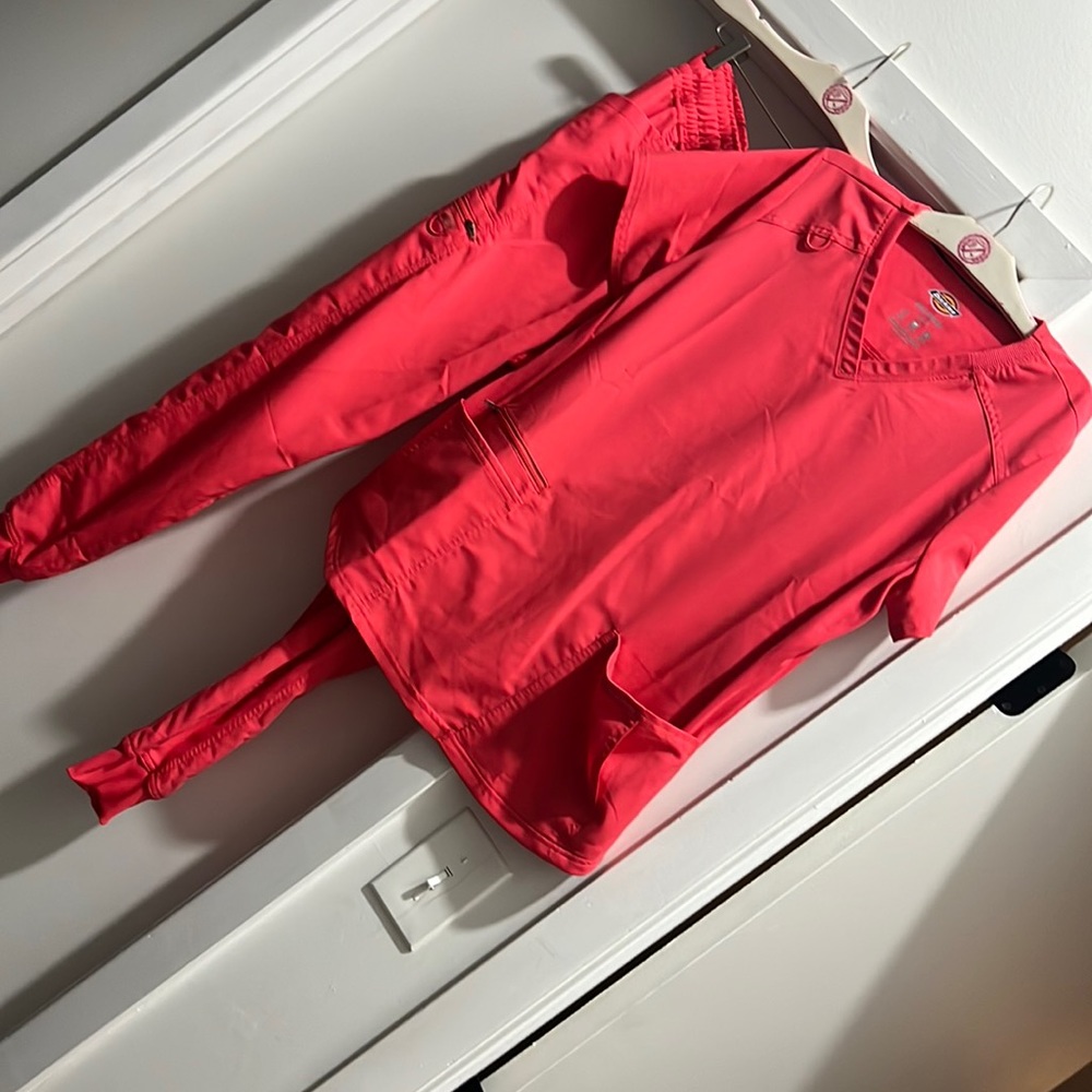 Dickies Balance Scrub Set Sz: L - NWOT!